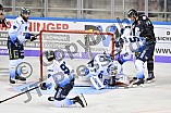Thomas Sabo Ice Tigers vs ERC Ingolstadt, DEL, Deutsche Eishockey Liga, Gäubodenvolksfest-Cup, Gäuboden, Volksfest, Cup, Spiel 1, 16.08.2019