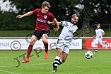 16.06.2017 - TSV Nördlingen - VfB Eichstätt