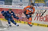 ERC Ingolstadt vs Grizzlys Wolfsburg, Eishockey, DEL, Deutsche Eishockey Liga, 31.01.2016