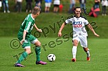 08.08.2017 - TV Aiglsbach - VfB Eichstätt