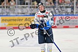 Eishockey, Herren, Gäuboden-Cup 2024, Straubing Tigers - ERC Ingolstadt, 29.08.2024