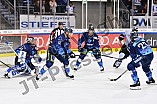 ERC Ingolstadt vs Thomas Sabo Ice Tigers, DEL, Deutsche Eishockey Liga, Spieltag 2, 15.09.2019