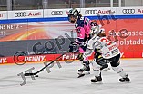 Eishockey, Frauen, DFEL, Saison 2021-2022, ERC Ingolstadt - ECDC Memmingen Indians, 21.11.2021