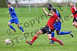 17.04.2016 - SV Marienstein - TSV Absberg