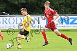 20.08.2017 - FC Hitzhofen-Oberzell - TSV Baar-Ebenhausen