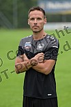 Regionalliga Bayern, Herren, BFV, Saison 2021-2022, VfB Eichstätt - Mannschaftsfoto und Portraits, 10.07.2021
