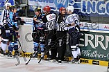 13.10.2013 - ERC Ingolstadt - Hamburg Freezers