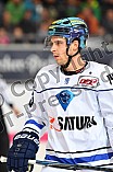 EHC Red Bull Muenchen - ERC Ingolstadt, Eishockey, DEL, Deutsche Eishockey Liga, Spieltag 2, 10.09.2017