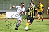 31.05.2018 - VfB Eichstätt II - DJK Pollenfeld