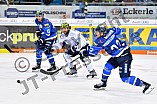 ERC Ingolstadt vs Iserlohn Roosters, Eishockey, DEL, Deutsche Eishockey Liga, Spieltag 9, 03.10.2017