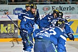 ERC Ingolstadt vs Iserlohn Roosters, Eishockey, DEL, Deutsche Eishockey Liga, Spieltag 14, 26.10.2016