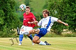 10.08.2014 - FC Hitzhofen-Oberzell - SV Karlshuld
