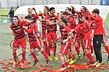 21.10.2017 - FC Ingolstadt 04 II - VfB Eichstätt
