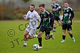 Fußball, Herren, Bezirksliga Oberbayern Nord, Saison 2025-2026, Spieltag 17, TSV Gaimersheim - TSV 54 - DJK München, 08.11.2025