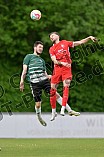 Fußball, Herren, Bezirksliga Oberbayern Nord, Saison 2022-2023, Spieltag 27, FC Fatih Ingolstadt - VSST Günzlhofen, 07.05.2023