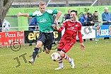 21.03.2015 - VfB Eichstätt - TSV 1882 Landsberg