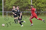 Fußball, Herren, Neumarkt Jura, Kreisliga West, Saison 2022-2023, Spieltag 24, DJK Limes - TSV Absberg, 21.05.2023