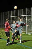 Fußball, Herren, Bayernliga Nord, Saison 2023-2024, Vorbereitung, VfB Eichstätt - TSV 1860 Weißenburg, 06.02.2024