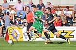 13.10.2018 - VfB Eichstätt - SpVgg Greuther Fürth II