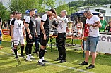 Fußball, Herren, Sparkassenkreispokal IN-EI, Saison 2023-2024, Finale, FC Gerolfing - VfB Eichstätt II, 20.07.2024