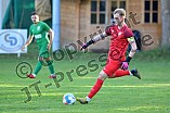 Fußball, Herren, Kreisliga 1, Saison 2021-2022, Spieltag 10, FC Grün Weiß Ingolstadt - FC Hitzhofen-Oberzell, 02.10.2021