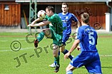 17.05.2015 - VfB Eichstätt II - ST Kraiberg