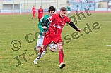 03.03.2012 - VfB Eichstätt / TSG Thannhausen