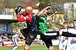 08.04.2017 - VfB Eichstätt - FC Amberg