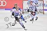 ERC Ingolstadt vs Schwenninger Wild Wings, Eishockey, DEL, Deutsche Eishockey Liga, Spieltag 47, 28.01.2018
