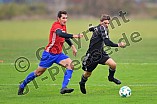11.11.2018 - SV Marienstein - SV Mosbach