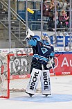 Eishockey, Herren, DEL, Saison 2022-2023, Spieltag 52, ERC Ingolstadt - Kölner Haie, 14.02.2023