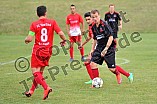 05.09.2015 - SV Ochsenfeld - FC Türk Gücü Eichstätt