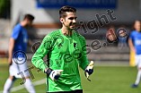 20.05.2017 - VfB Eichstätt II - TSV Etting
