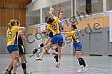 Handball, Frauen, Landesliga Staffel Süd, Saison 2023-2024, Siel 20021332, HC Donau-Paar - MTV Pfaffenhofen, 22.10.2023