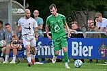 Fußball, Herren, Bezirksliga Oberbayern Nord, Saison 2024-2025, Spieltag 4, VfB Eichstätt II - TSV Gaimersheim, 14.08.2024
