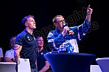 Eishockey, Herren, DEL, Saison 2025-2026, ERC Ingolstadt - Saisonabschlussfeier, 18.04.2026