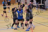 Volleyball, Frauen, Bezirksklasse 1, Saison 2024-2025, Spiel 47, VfB Eichstätt - SG ESV Ingolstadt-TSV Kösching, 14.12.2024
