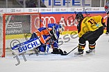 ERC Ingolstadt Legenden vs Sternstunden-Mannschaft, 23.02.2020