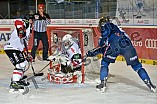 ERC Ingolstadt vs Koelner Haie, Eishockey, DEL, Deutsche Eishockey Liga, 07.02.2016