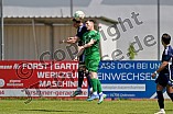 Fußball, Herren, Bezirksliga Oberbayern Nord, Saison 2024-2025, Spieltag 29, VfB Eichstätt II - SpVgg Feldmoching, 11.05.2025