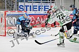 Eishockey, Herren, DEL, Saison 2022-2023, Spieltag 19, ERC Ingolstadt - Bietigheim Steelers, 03.11.2022