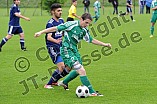 01.06.2013 - FC Gerolfing II - DJK Eichstätt-Preith