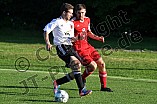 23.08.2017 - DJK Limes - SV Cronheim