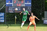 12.05.2018 - VfB Eichstätt - SpVgg Greuther Fürth II