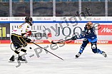 Eishockey, Frauen, DFEL, Vorbereitung, Saison 202-2025, ERC Ingolstadt - St. Pölten, 07.09.2024