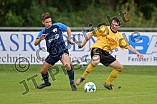 23.08.2020 - FC Hitzhofen-Oberzell - TSV Großmehring
