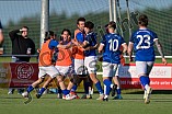 Fußball, Herren, Kreisliga Neumarkt Jura Ost, Saison 2025-2026, Relegation - Spiel 1, TSV Meckenhausen - SV Marienstein, 22.05.2026