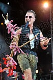 30.07.2016 - Andreas Gabalier im Olympiastadion