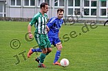 20.10.2013 - SV Denkendorf II - TSV Ober-Unterhaunstadt II