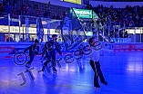 Eishockey, Herren, DEL, Saison 2024-2025, Vorbereitung, ERC Ingolstadt - Nürnberg Ice Tigers, 15.09.2024